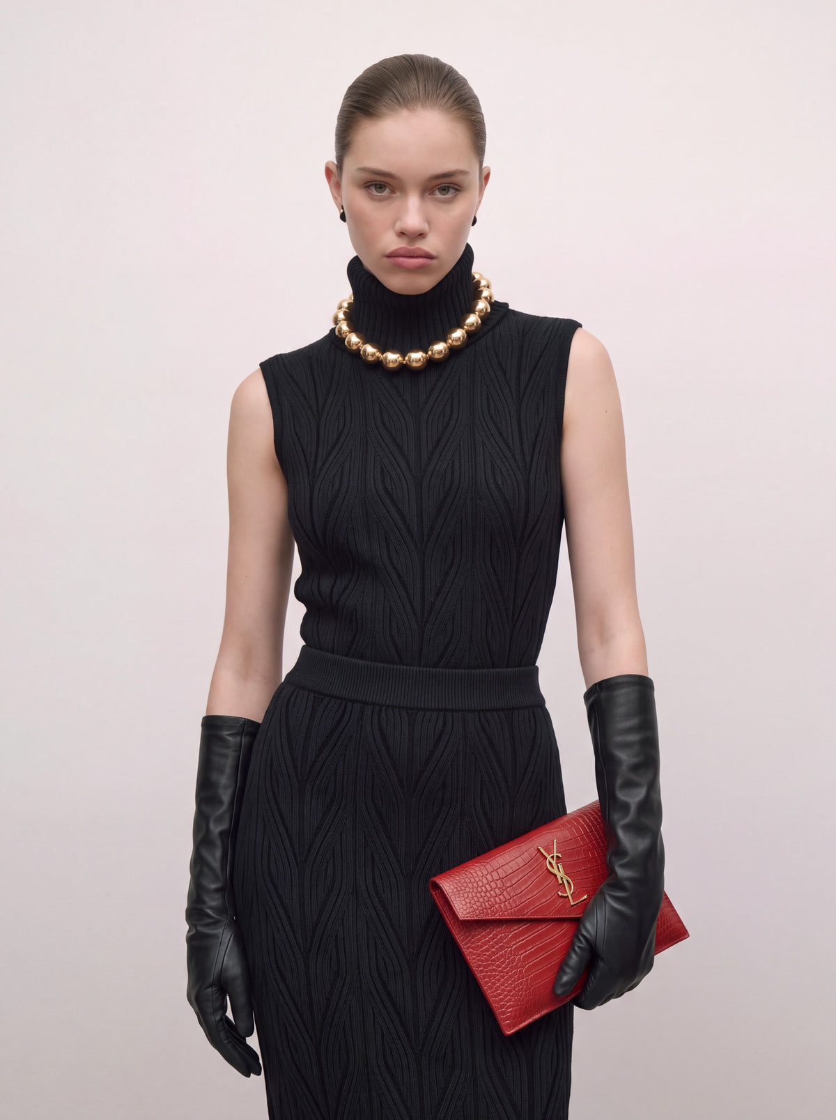 Normaillot FW27 lookbook