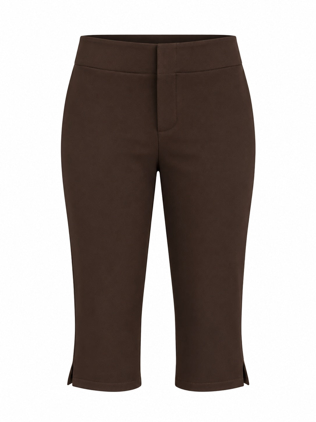 Arabella Brown Capri