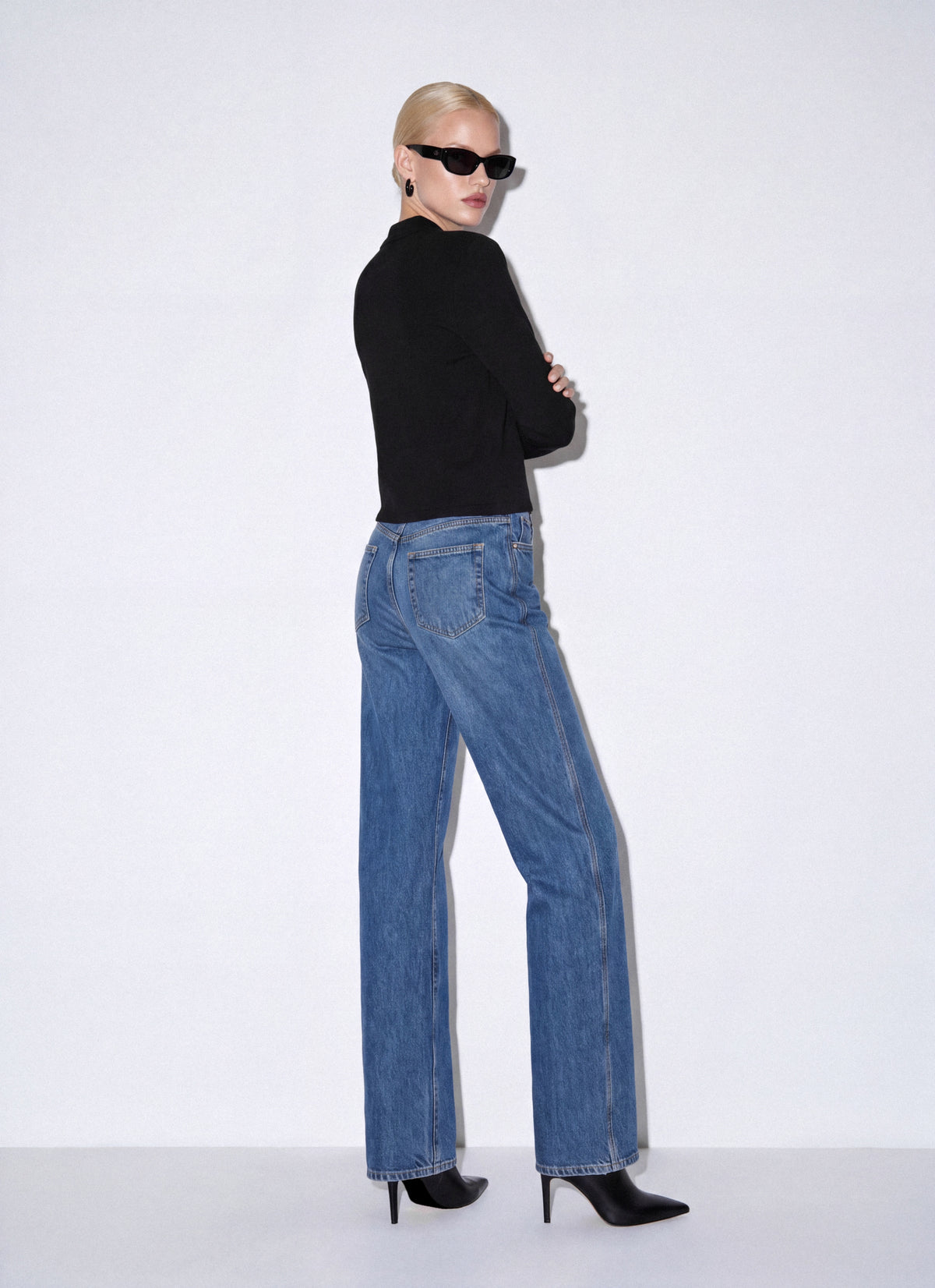 Normaillot FW27 lookbook