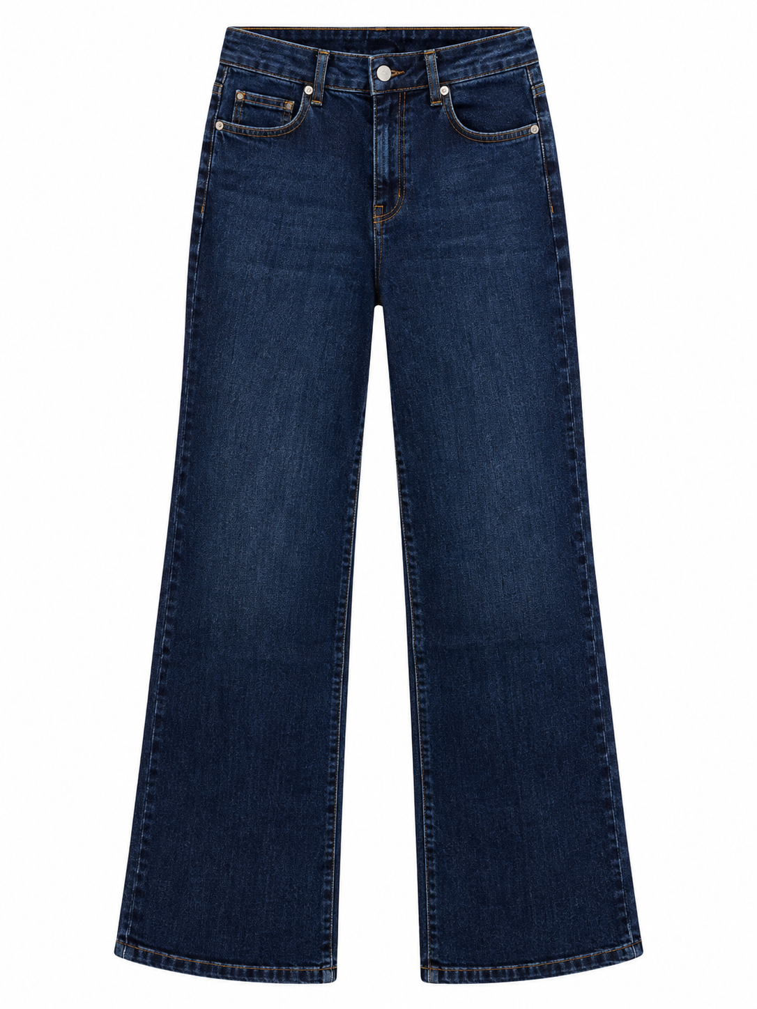 Celine Straight-Leg Jeans
