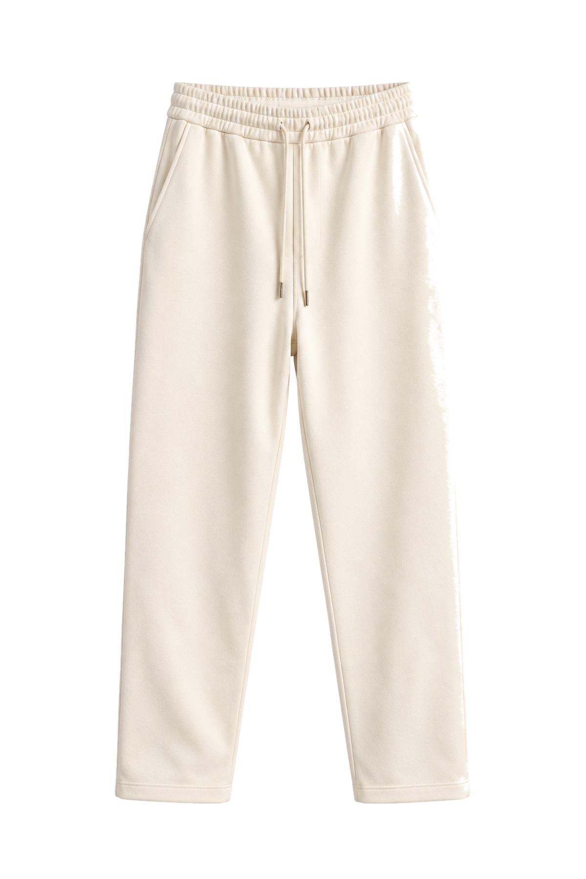 Nina Cream Sweatpants