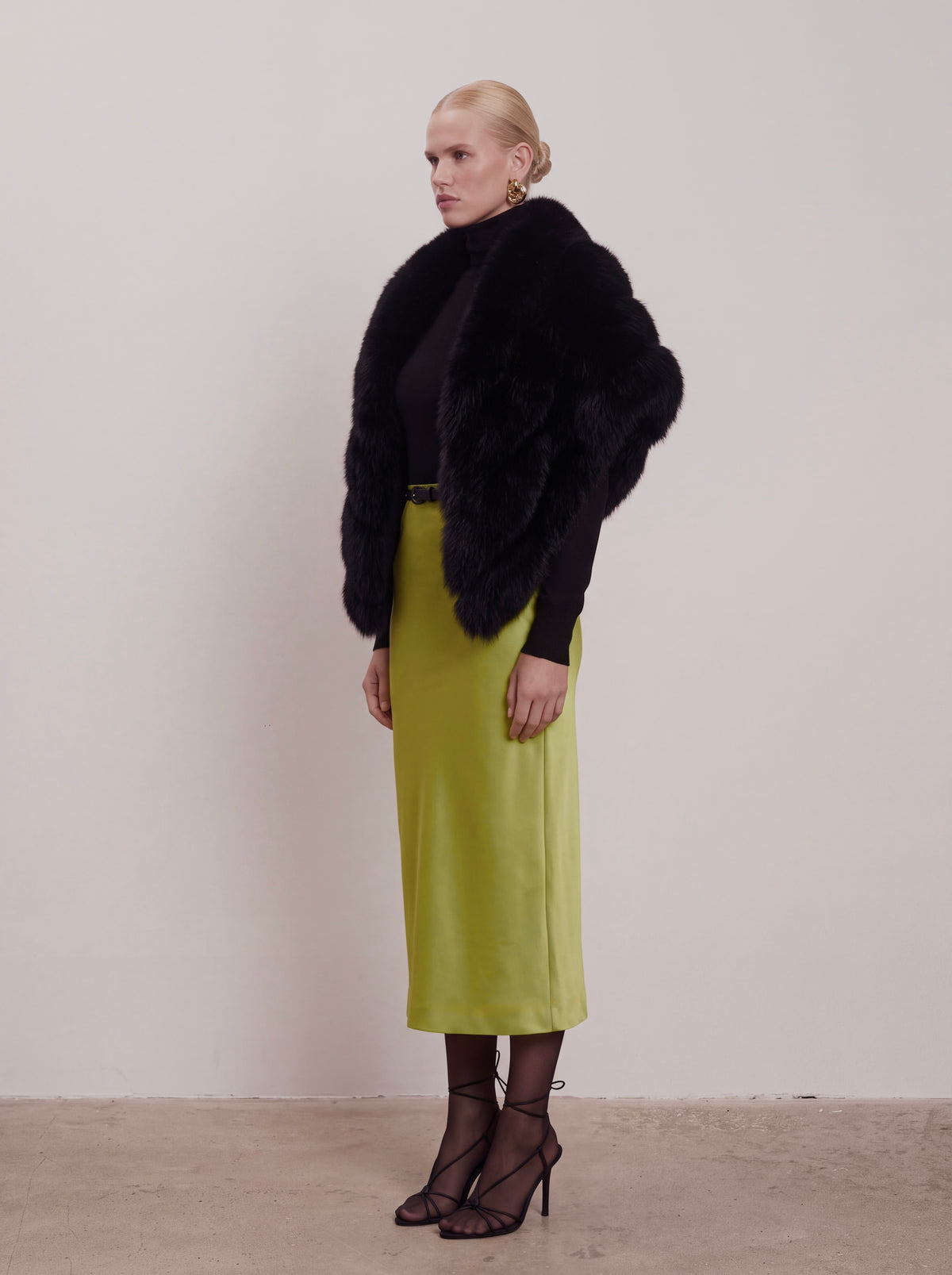 Normaillot FW27 lookbook