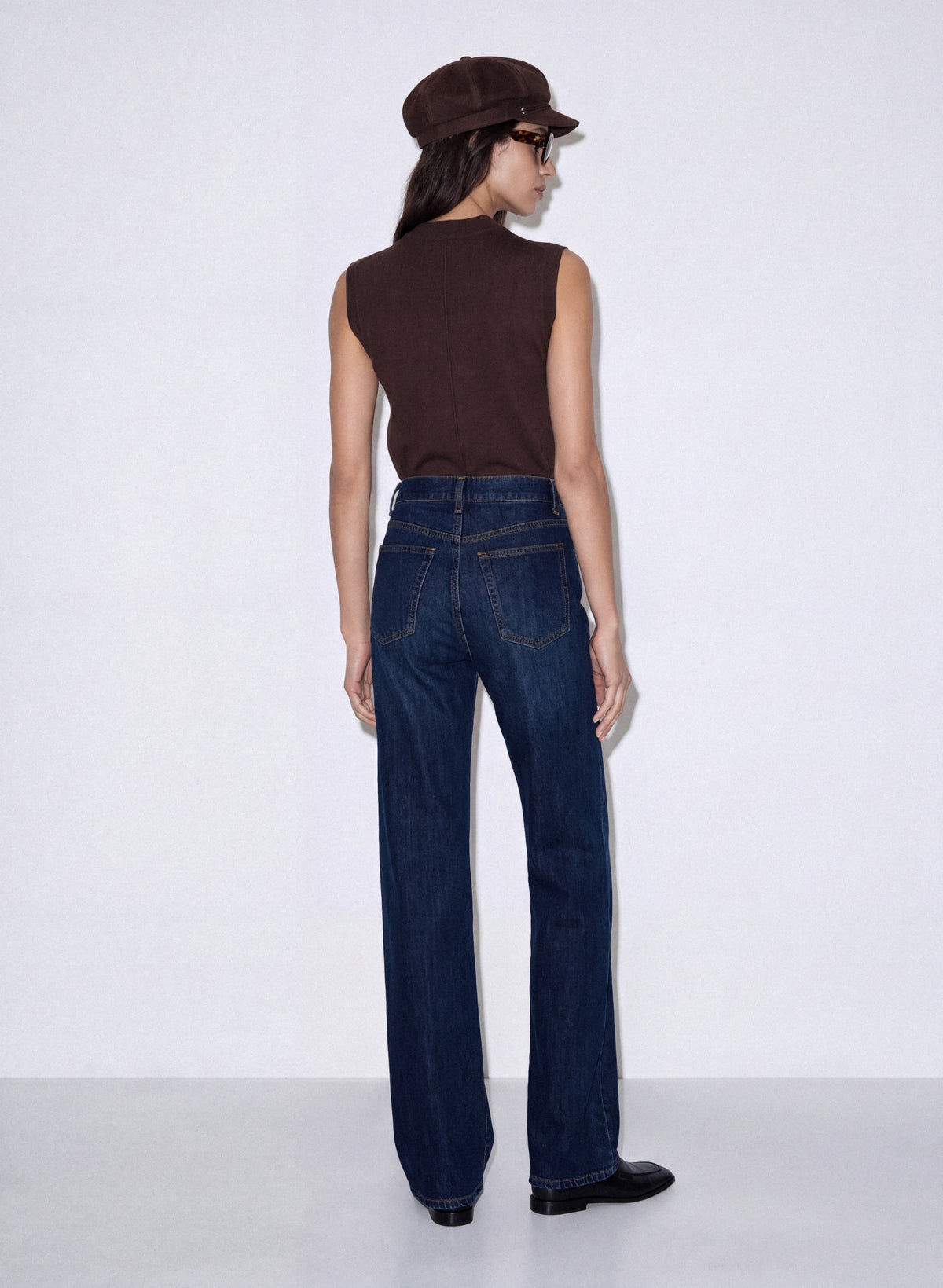 Normaillot FW27 lookbook