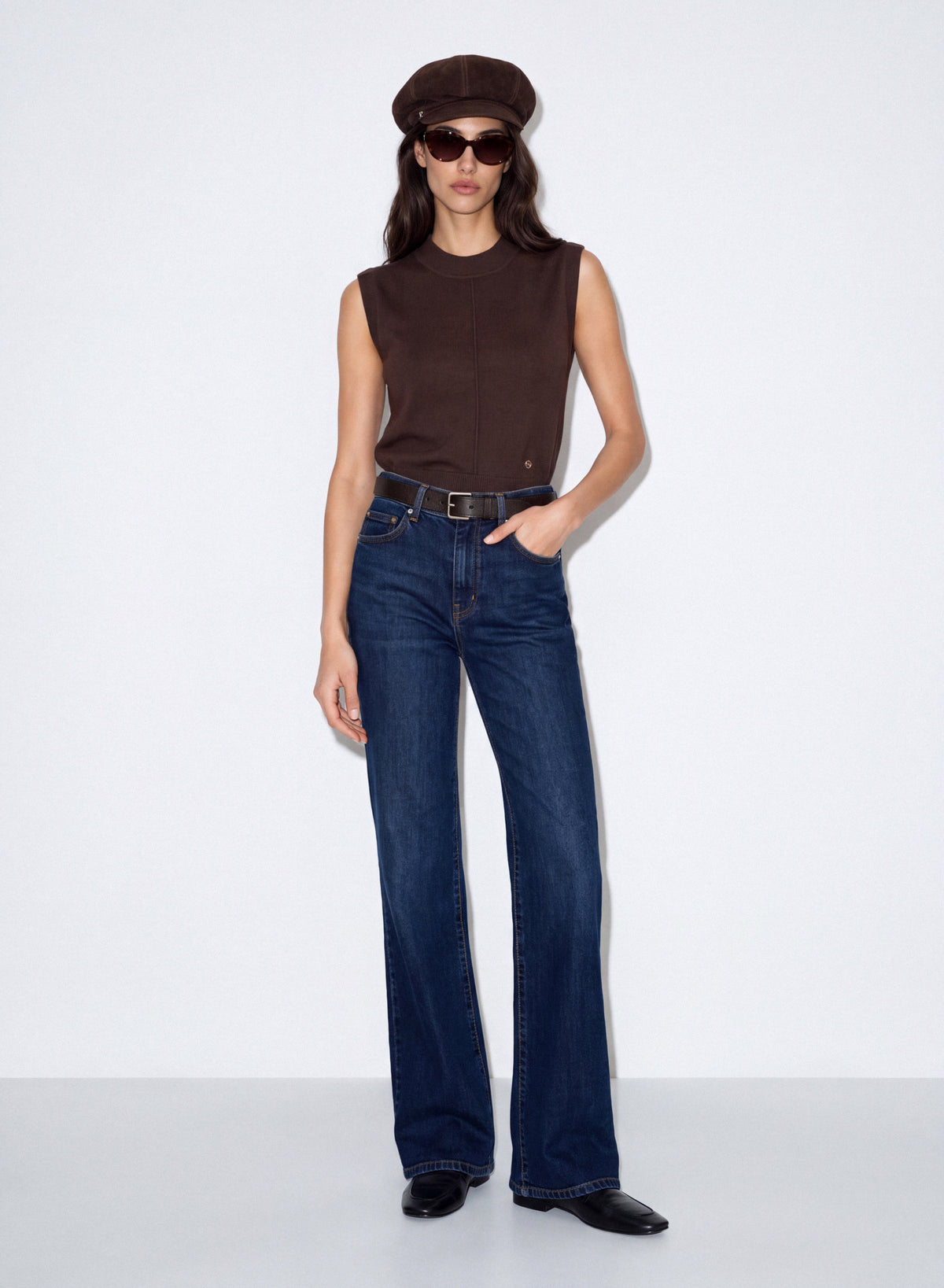 Normaillot FW27 lookbook