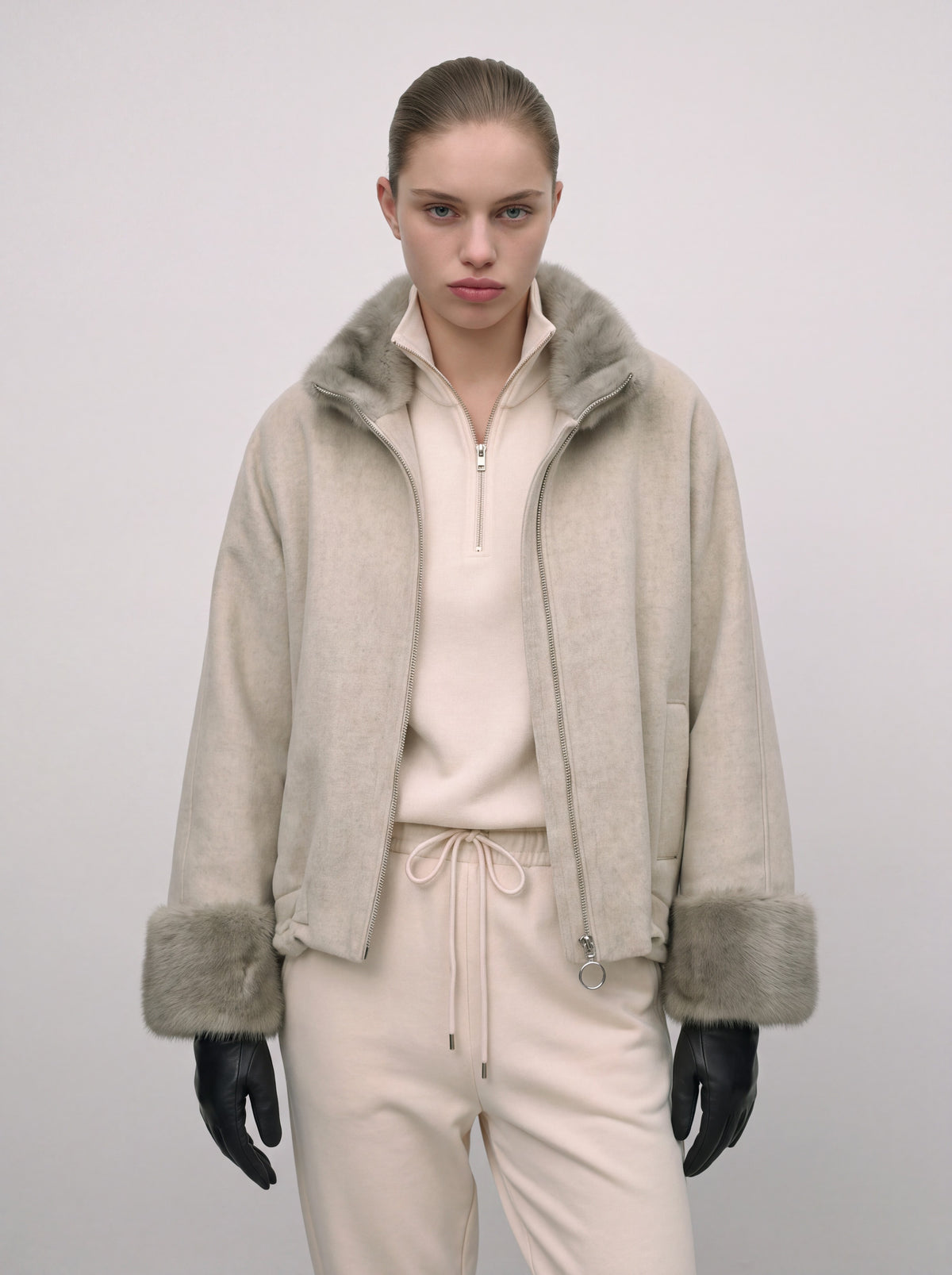 Normaillot FW27 lookbook