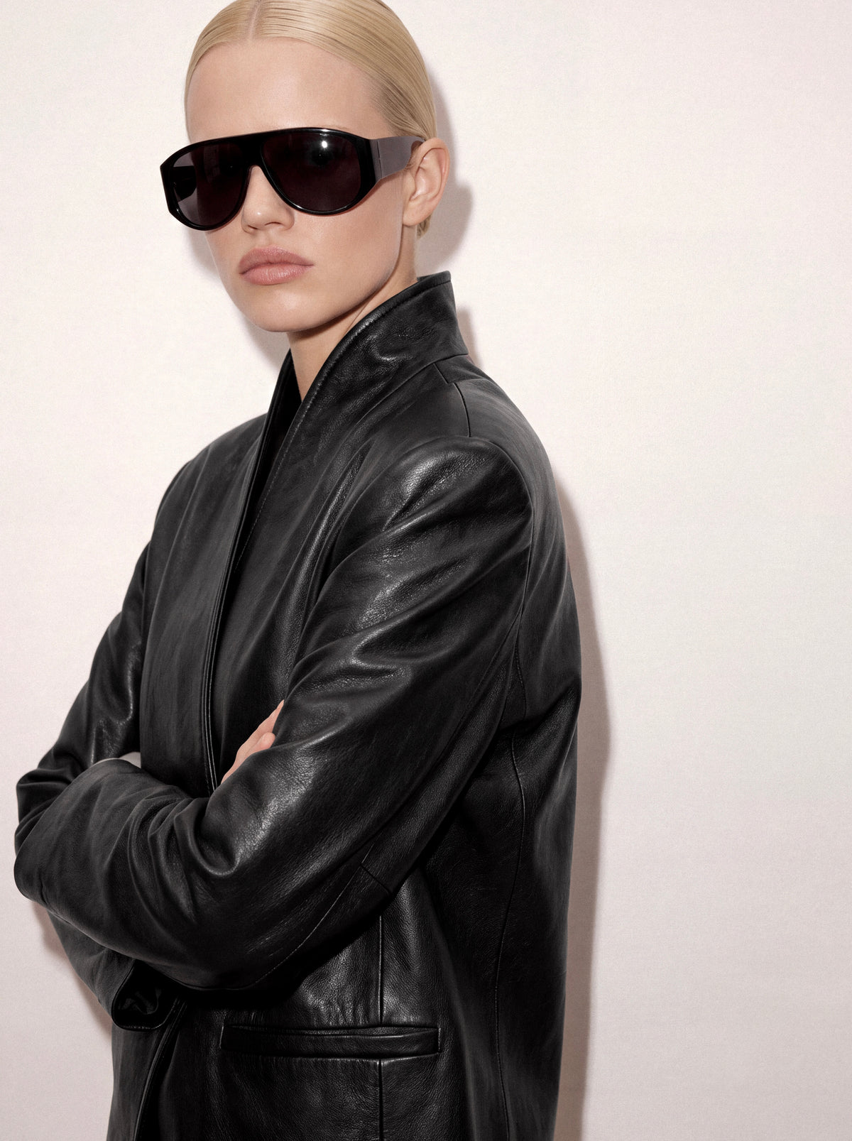 Normaillot FW27 lookbook