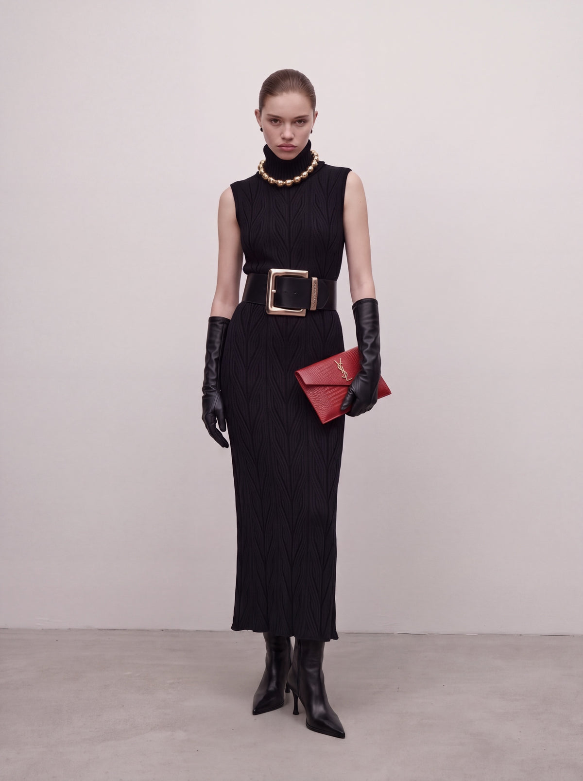 Normaillot FW27 lookbook