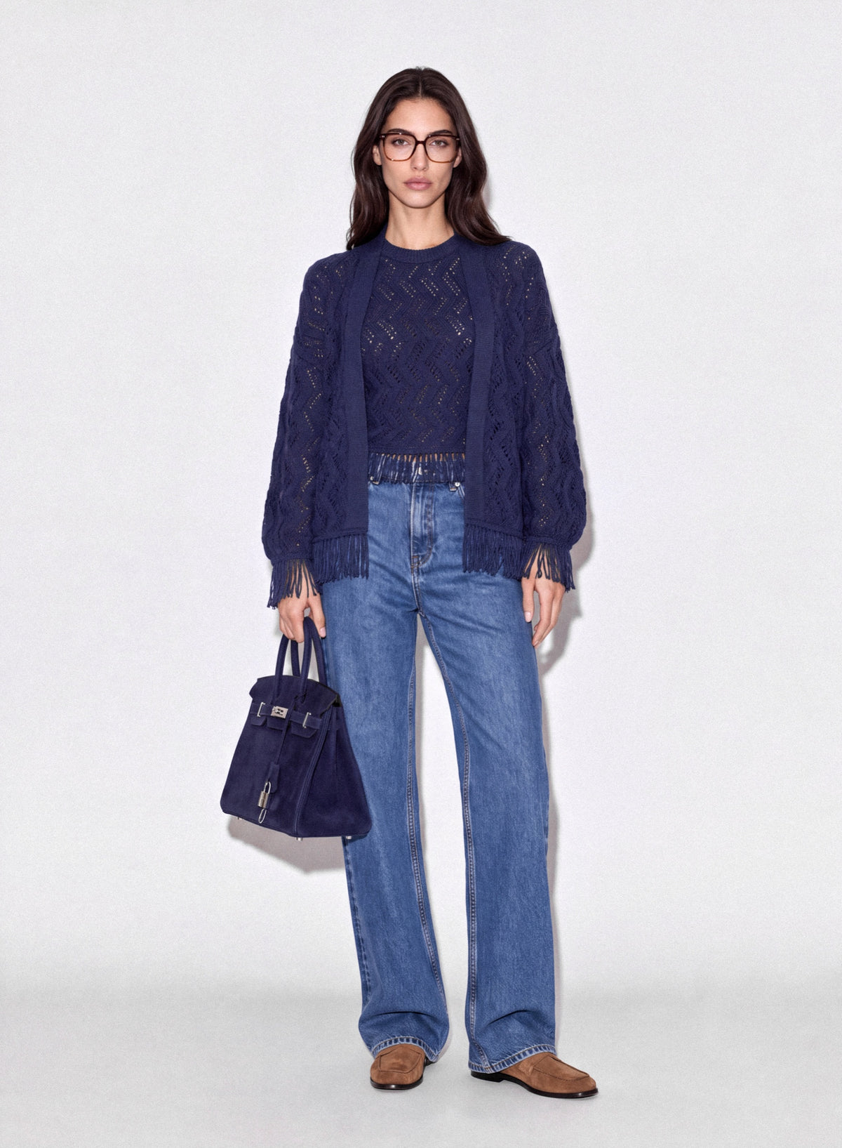 Normaillot FW27 lookbook