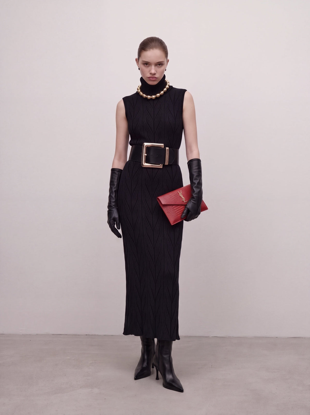 Normaillot FW27 lookbook