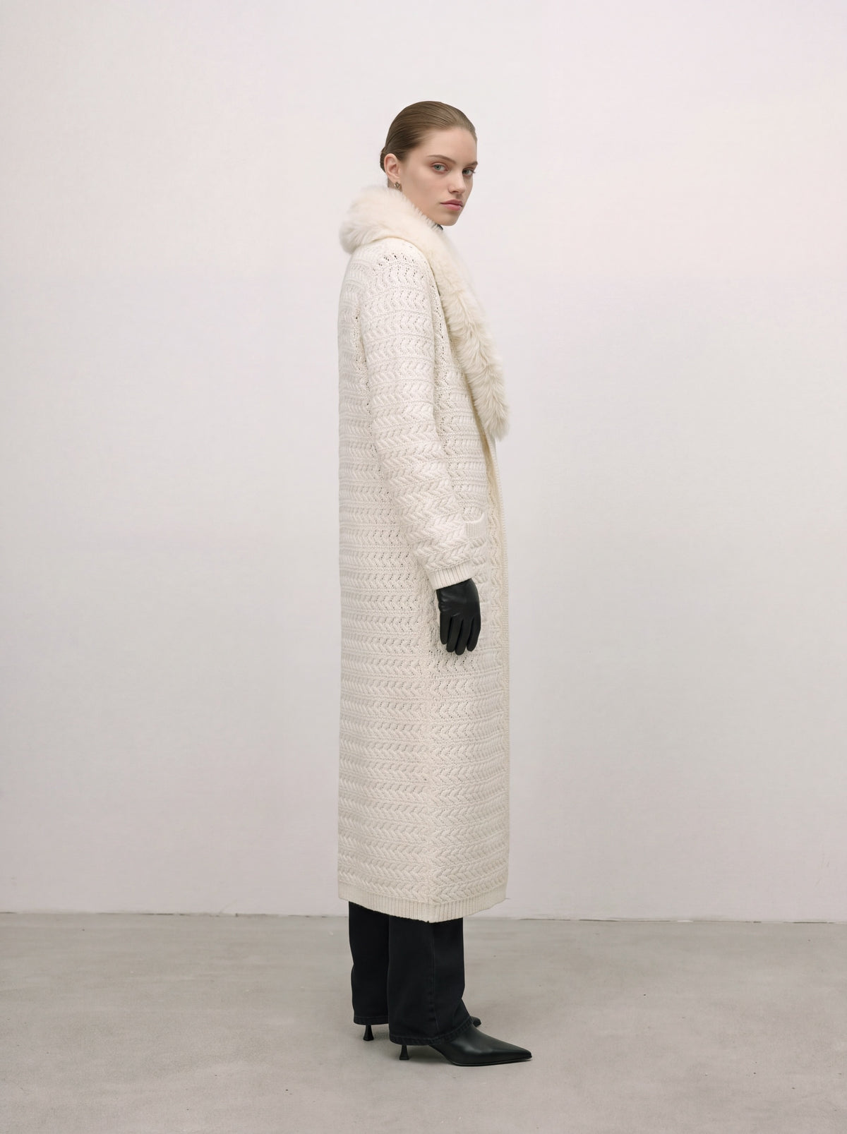 Normaillot FW27 lookbook