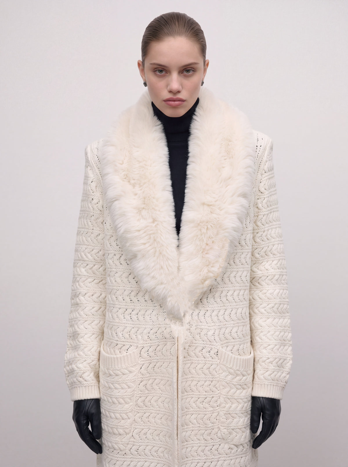 Normaillot FW27 lookbook