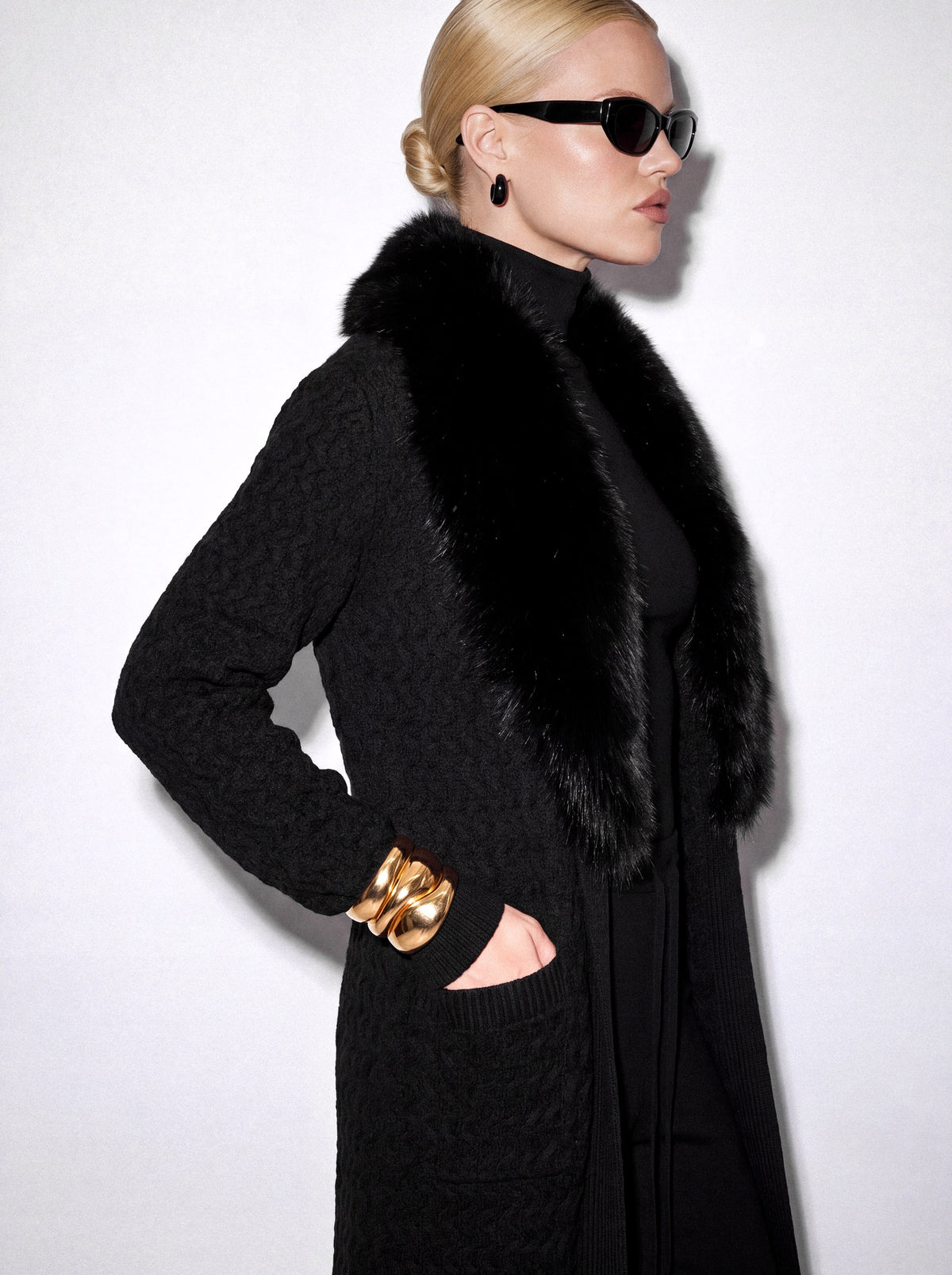 Normaillot FW27 lookbook