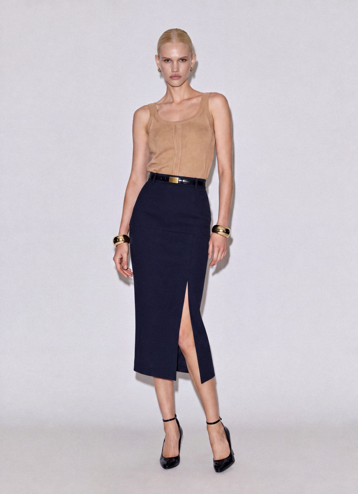 Normaillot FW27 lookbook
