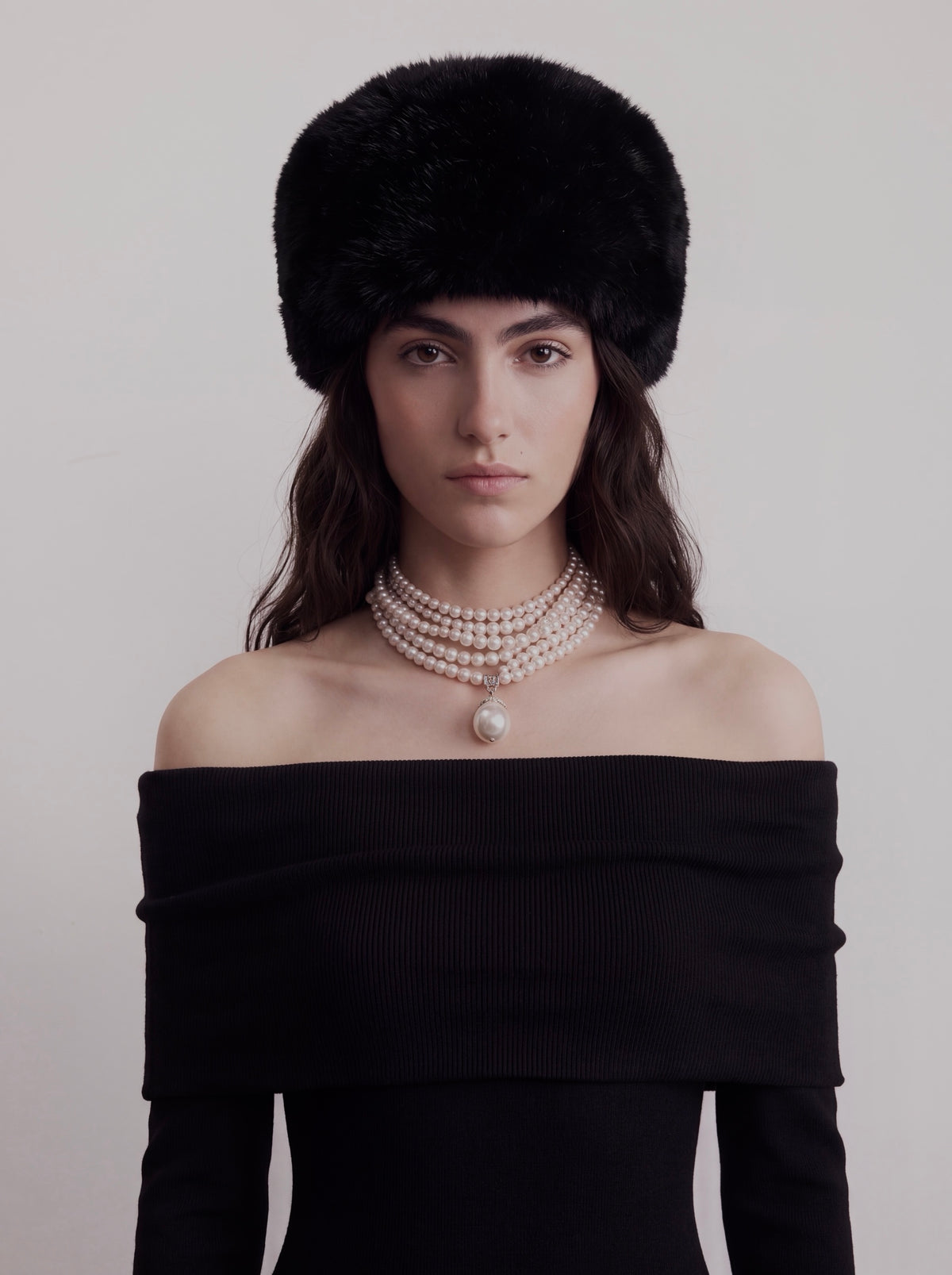 Normaillot FW27 lookbook