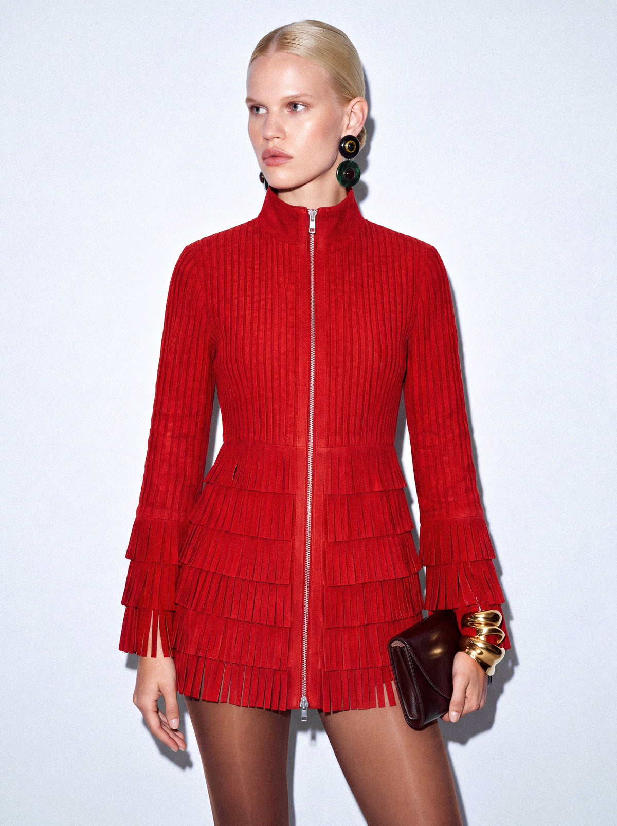 Normaillot FW27 lookbook