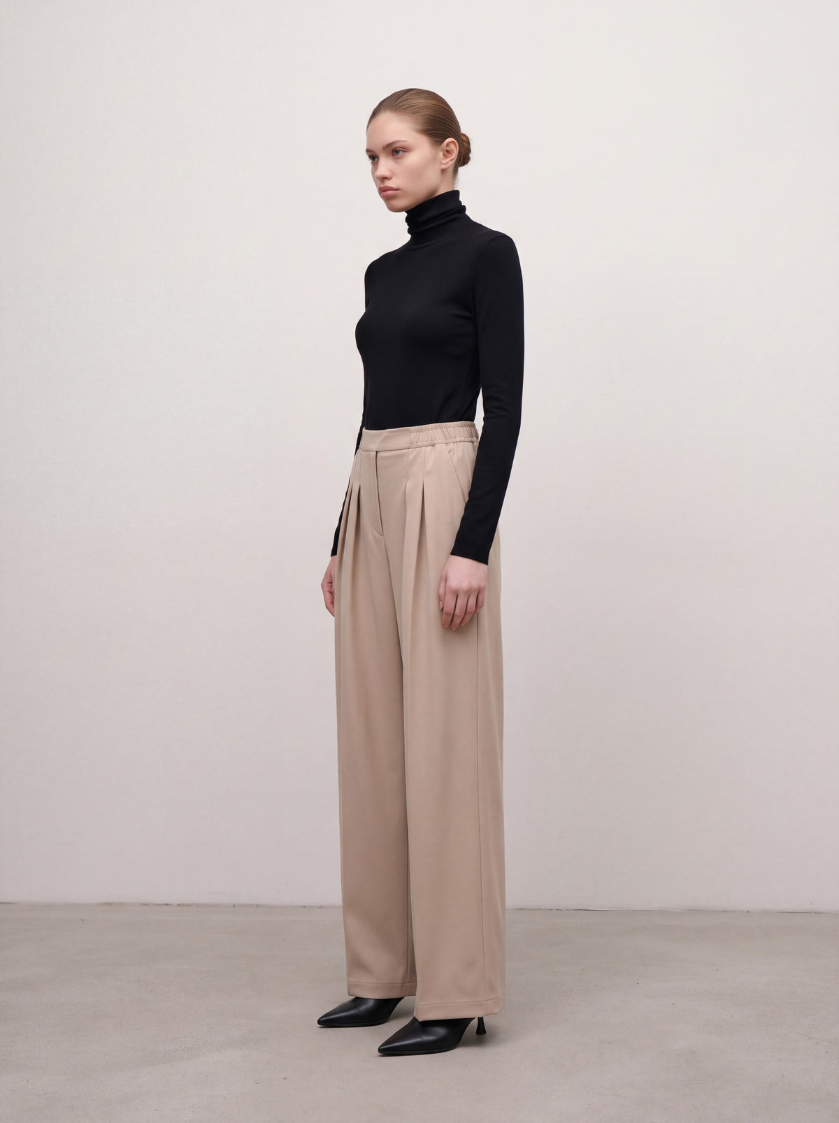 Normaillot FW27 lookbook