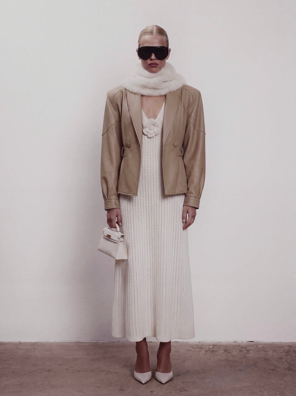 Normaillot FW27 lookbook