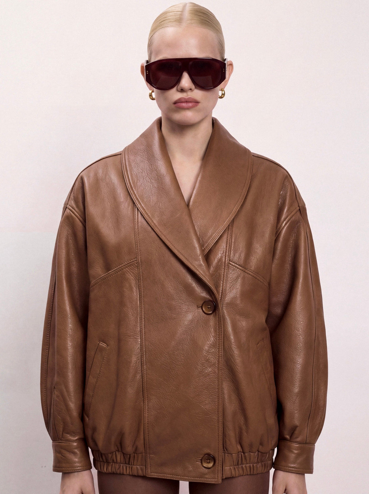 Normaillot FW27 lookbook