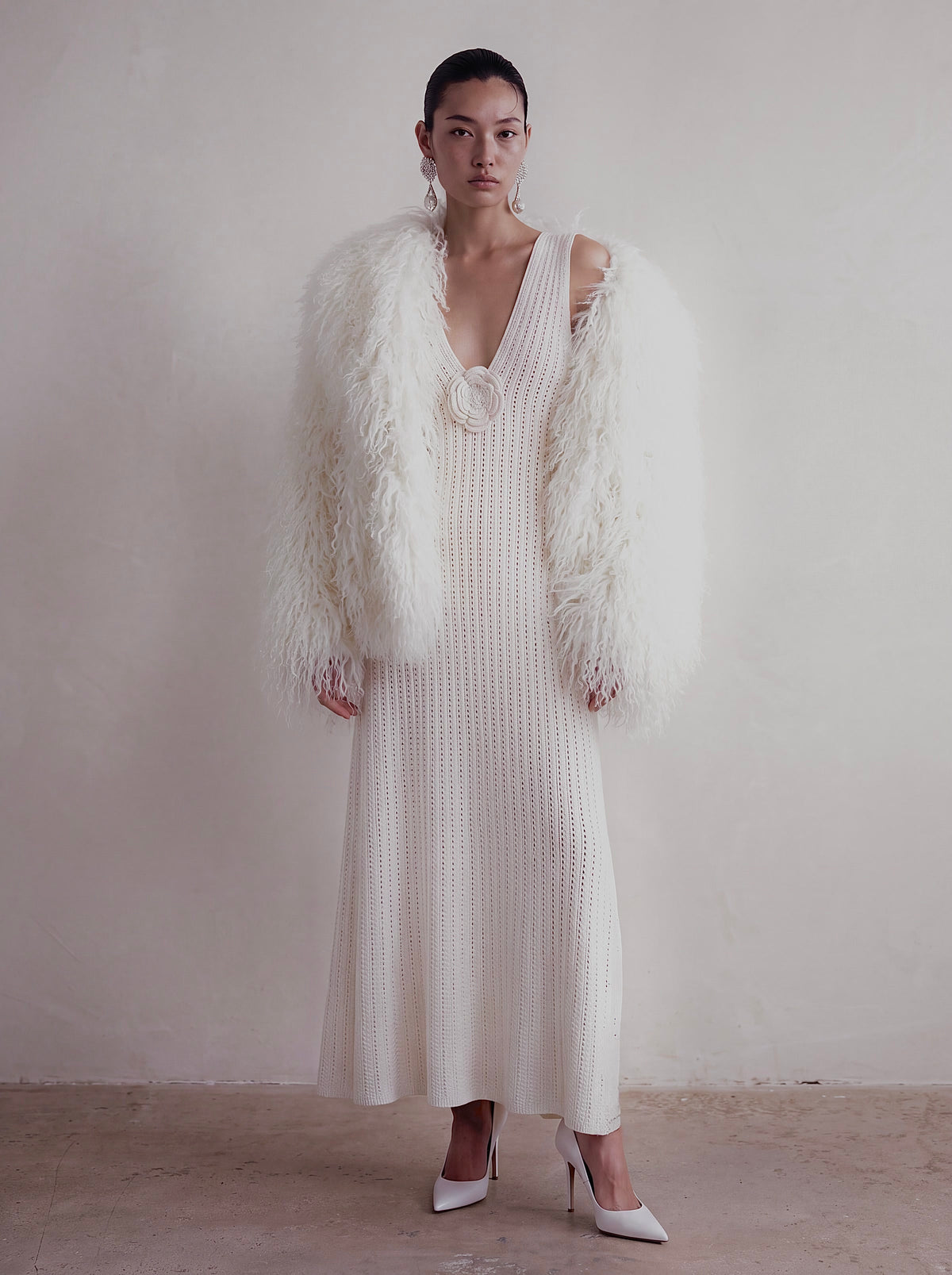 Normaillot FW27 lookbook