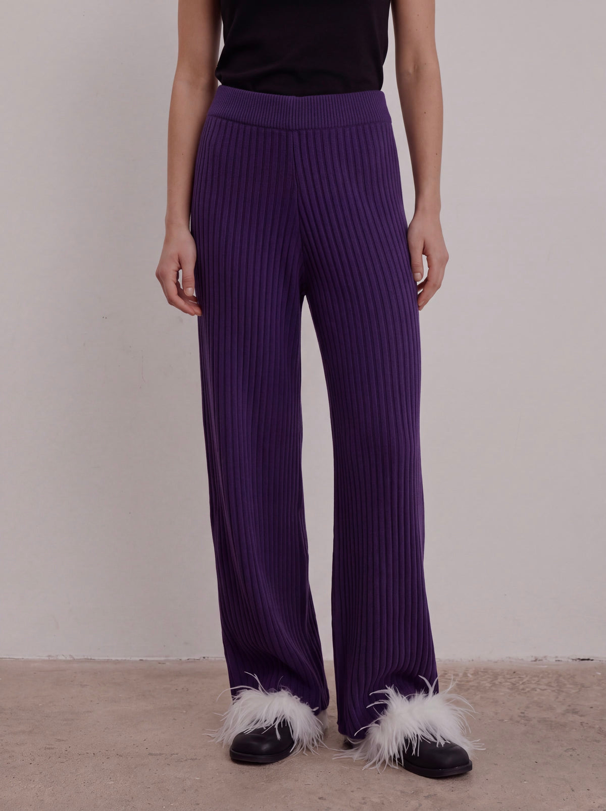 Normaillot FW27 lookbook