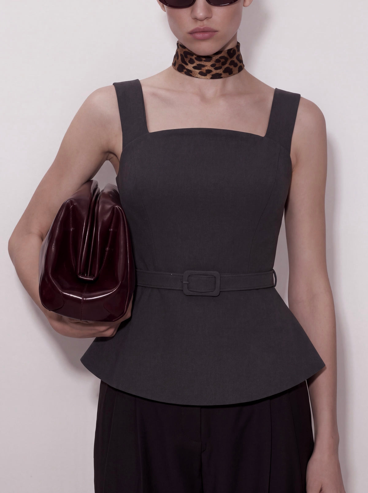 Normaillot FW27 lookbook