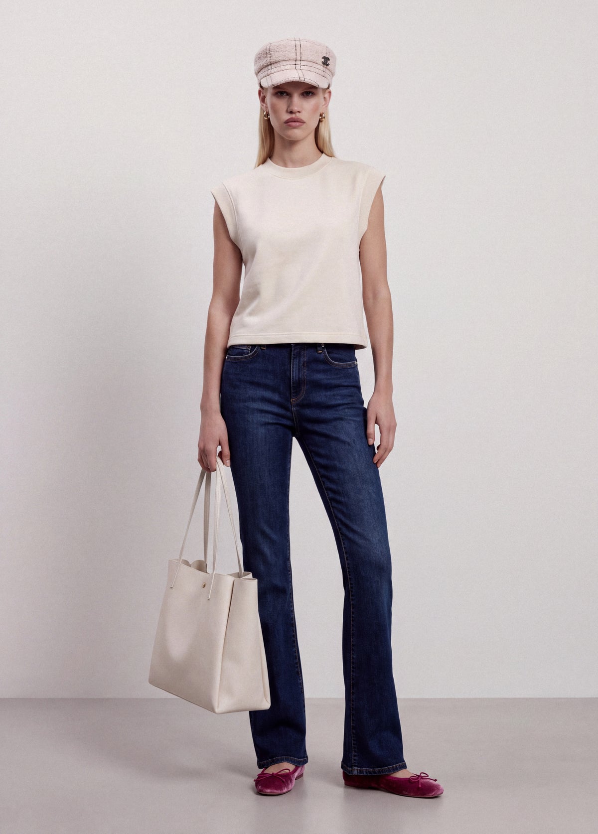 Normaillot FW27 lookbook