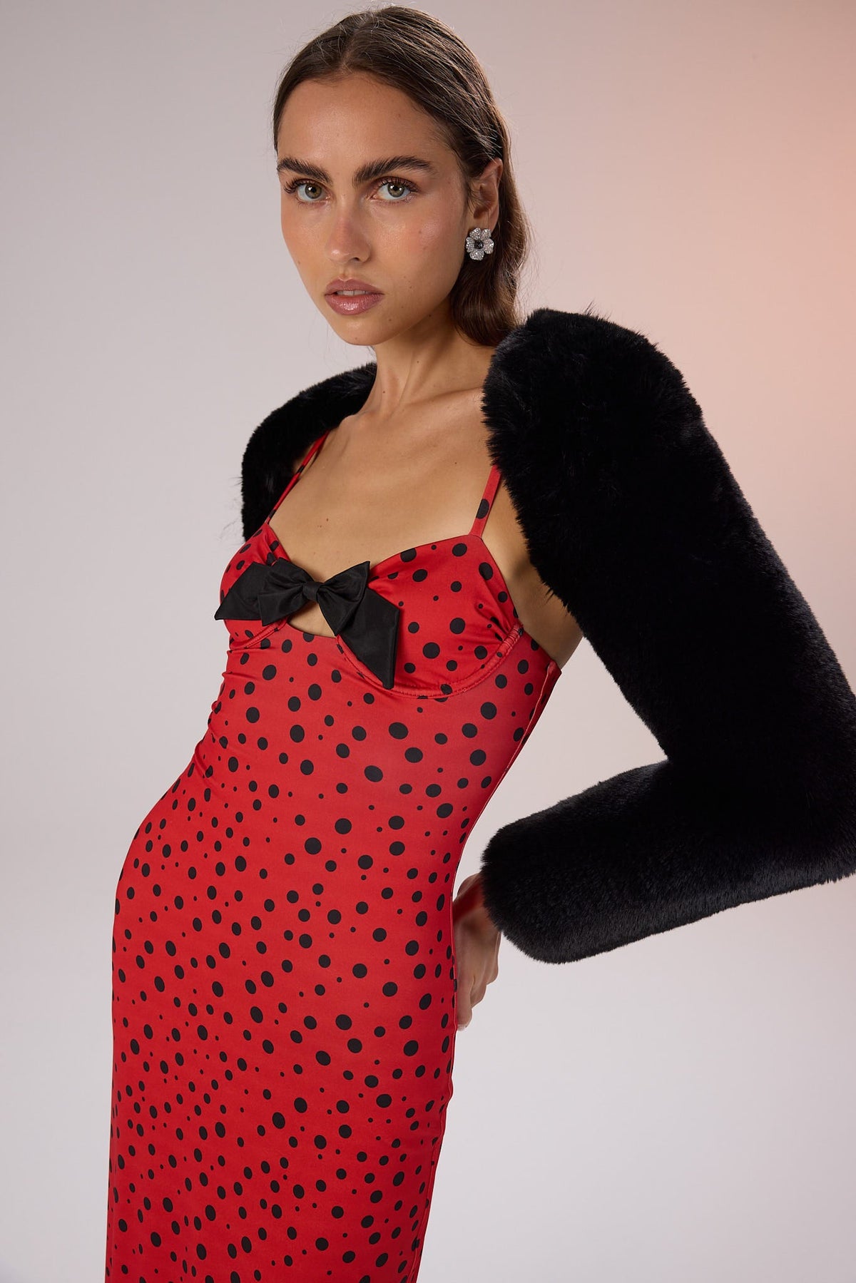 1950's Grace Collection