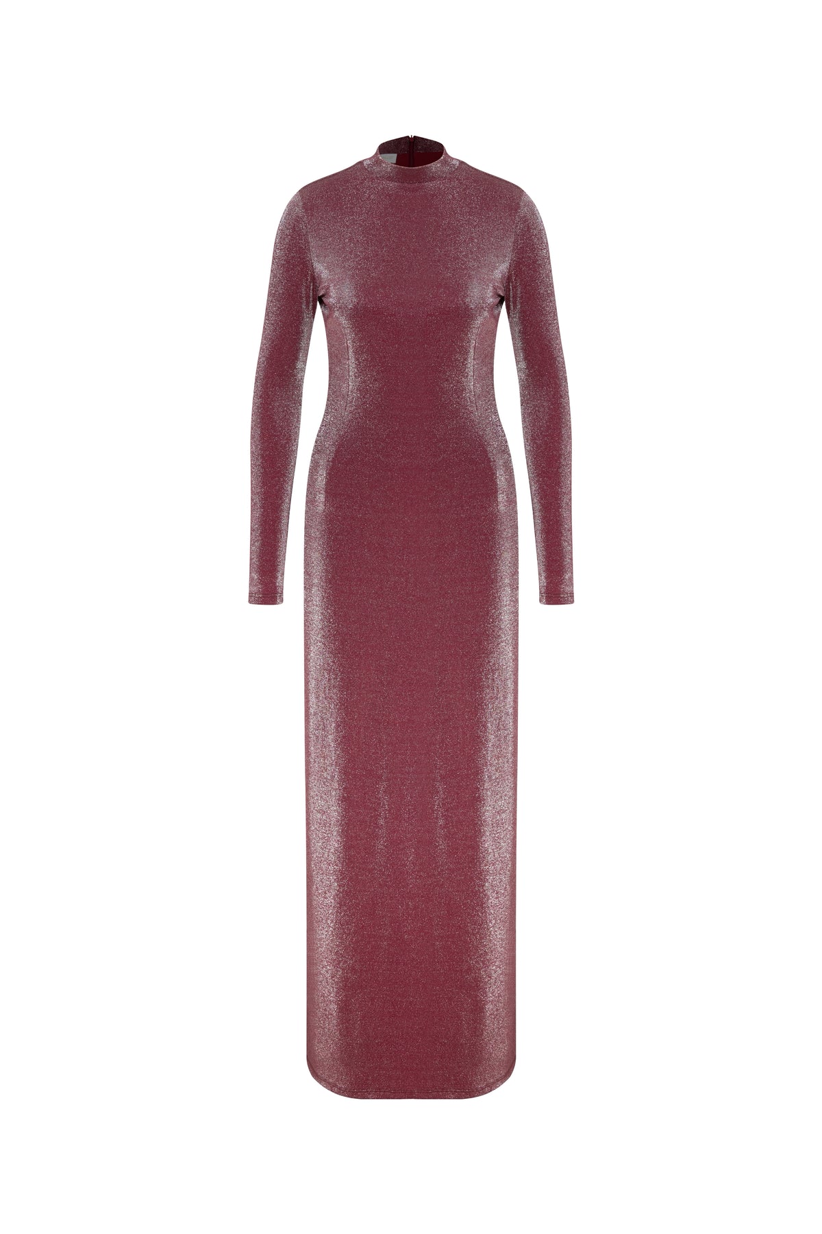 SELINA MAXI DRESS SIBLINGS