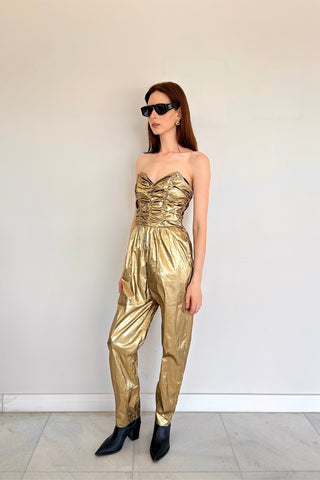 Golden Hour Jumpsuit