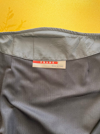 Prada 90s Logo Dress