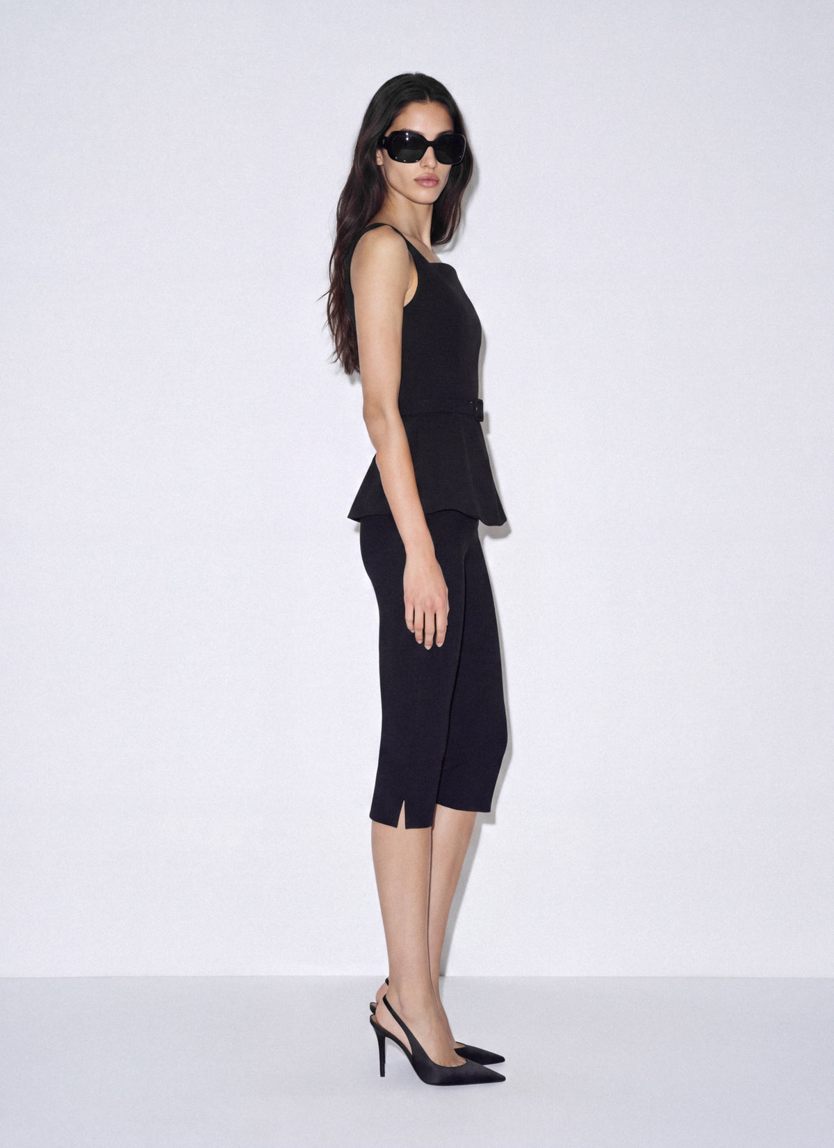Normaillot FW27 lookbook