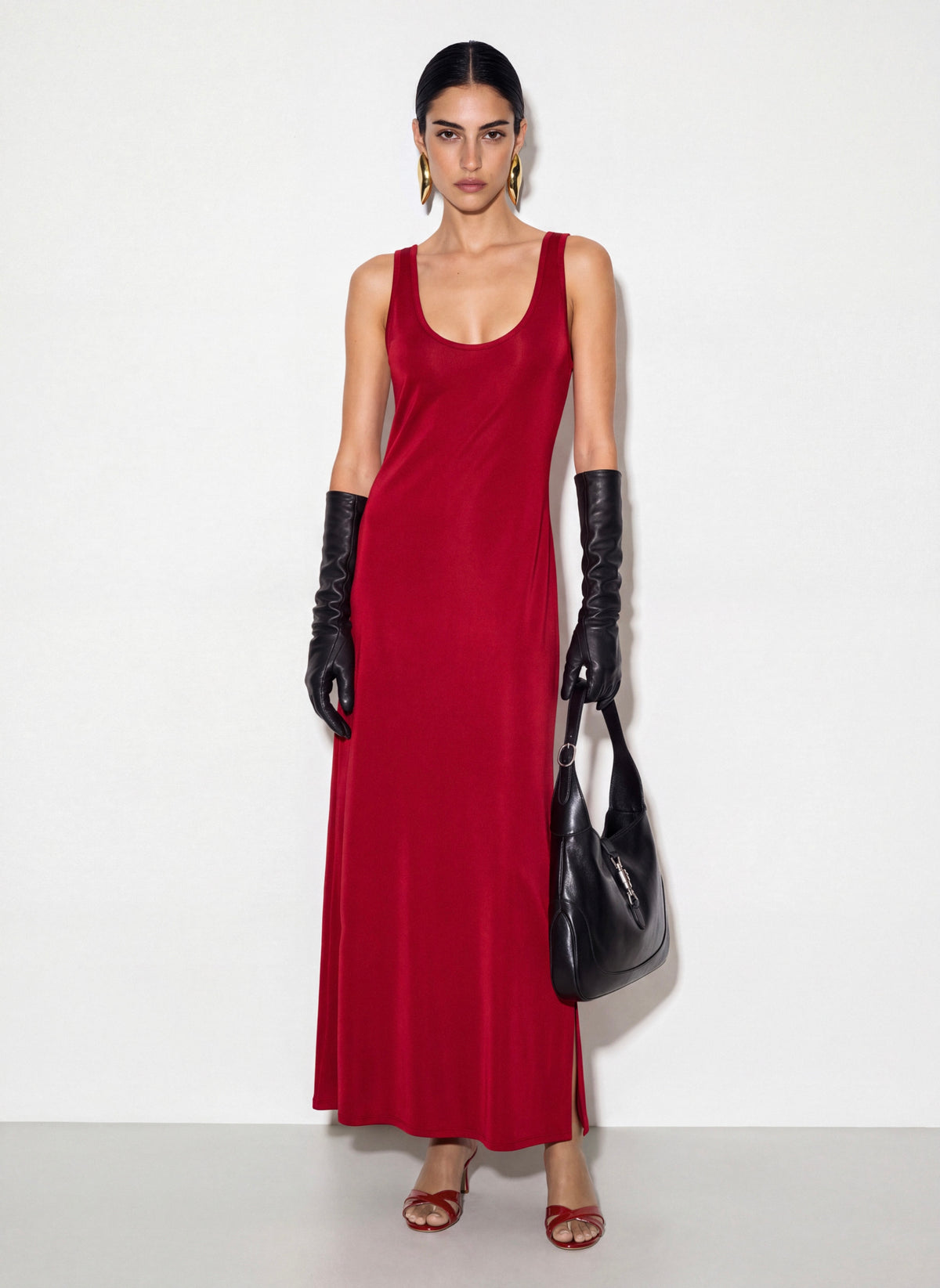 Normaillot FW27 lookbook