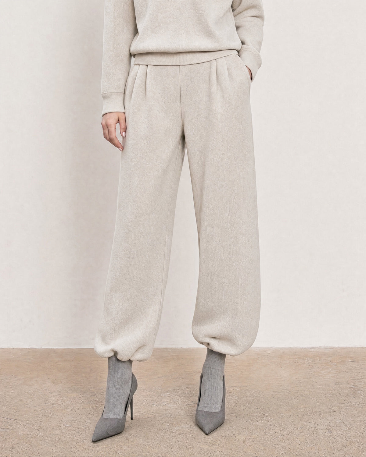 Normaillot FW27 lookbook