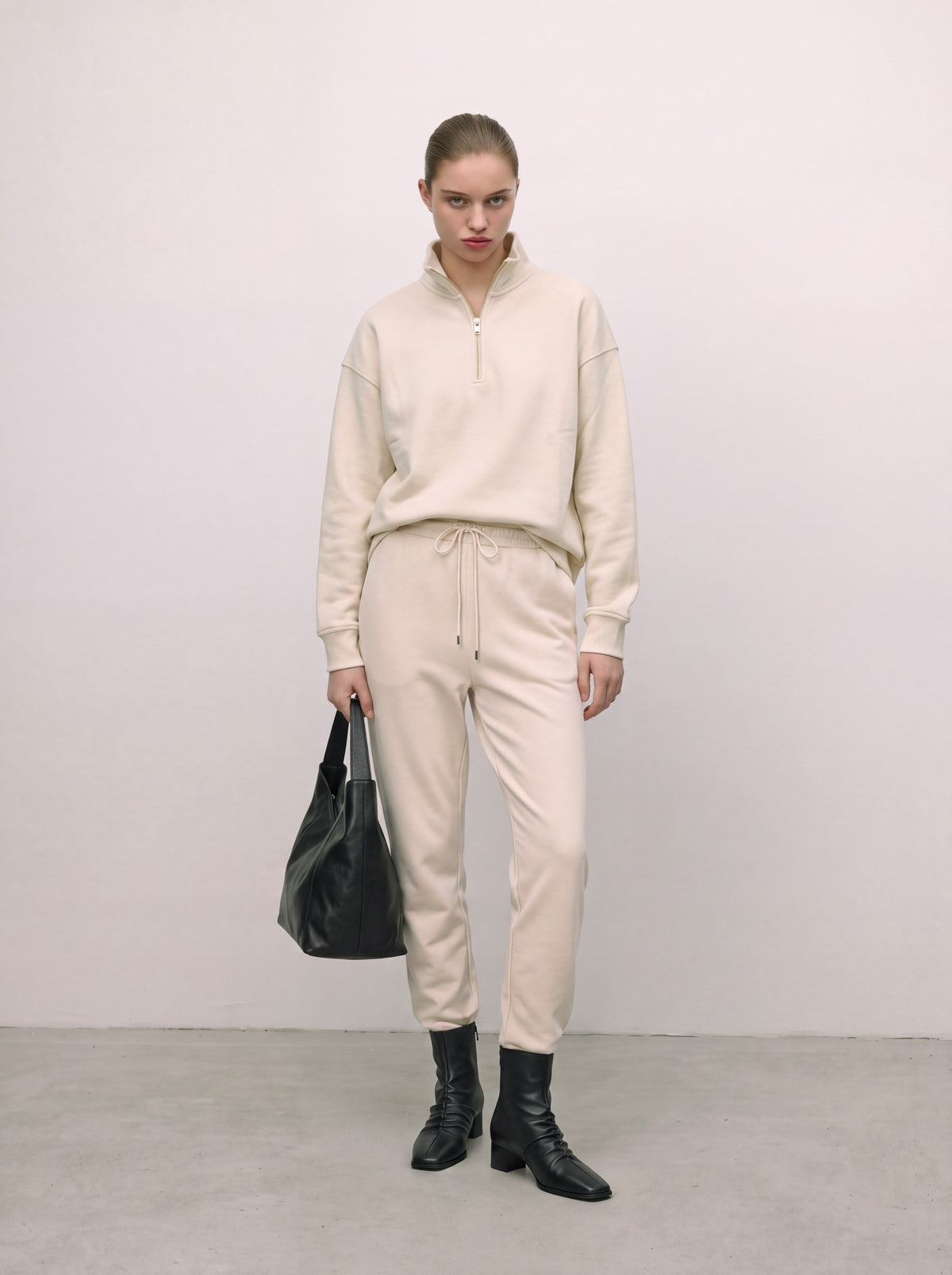 Normaillot FW27 lookbook