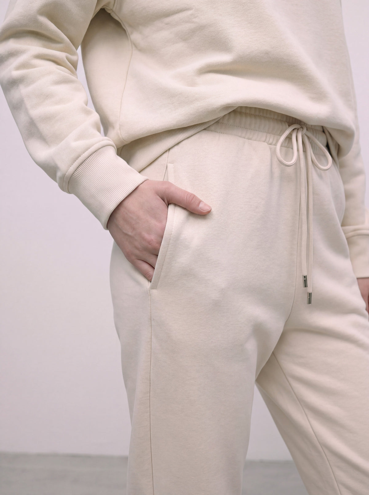 Normaillot FW27 lookbook