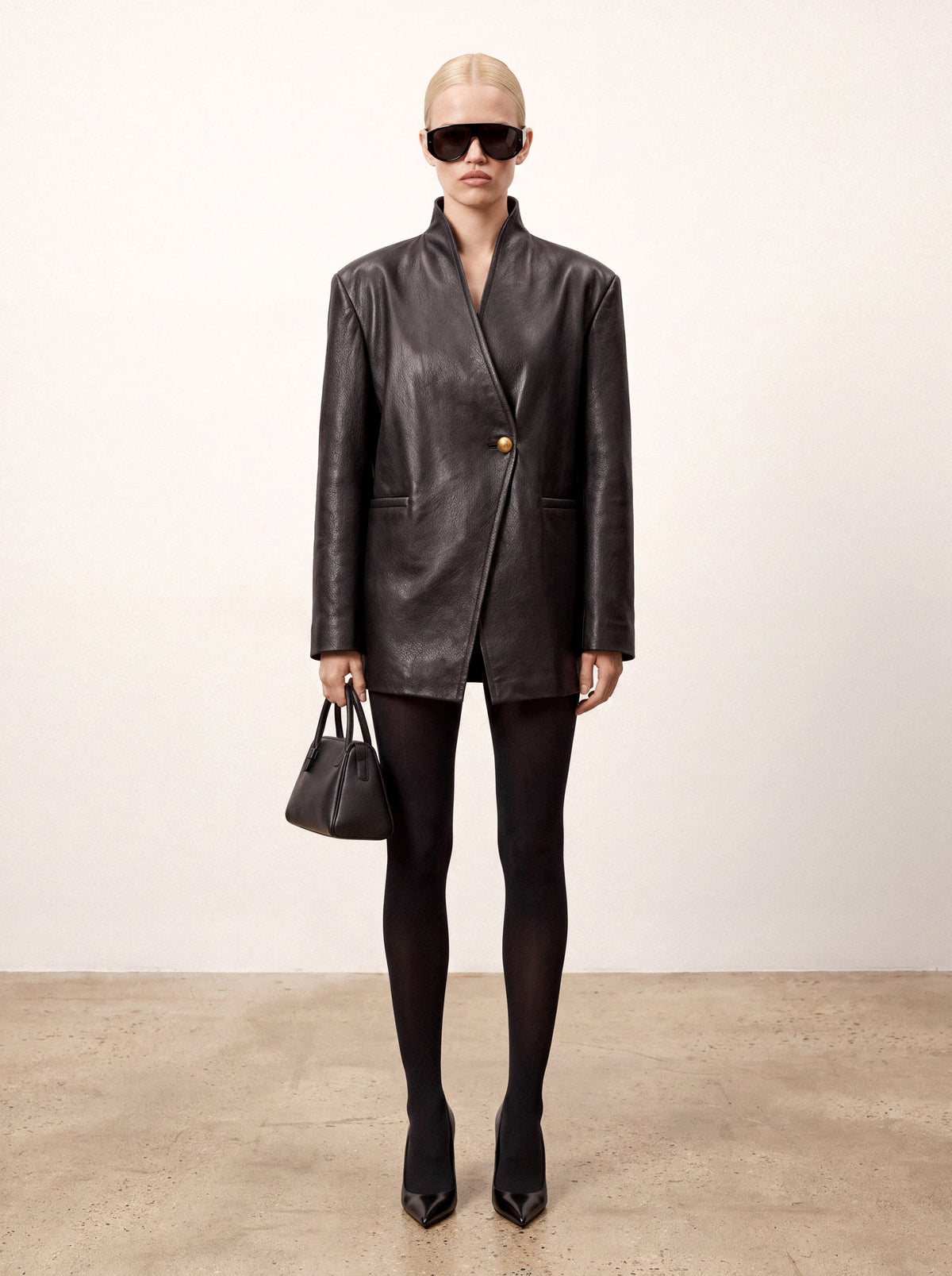Normaillot FW27 lookbook