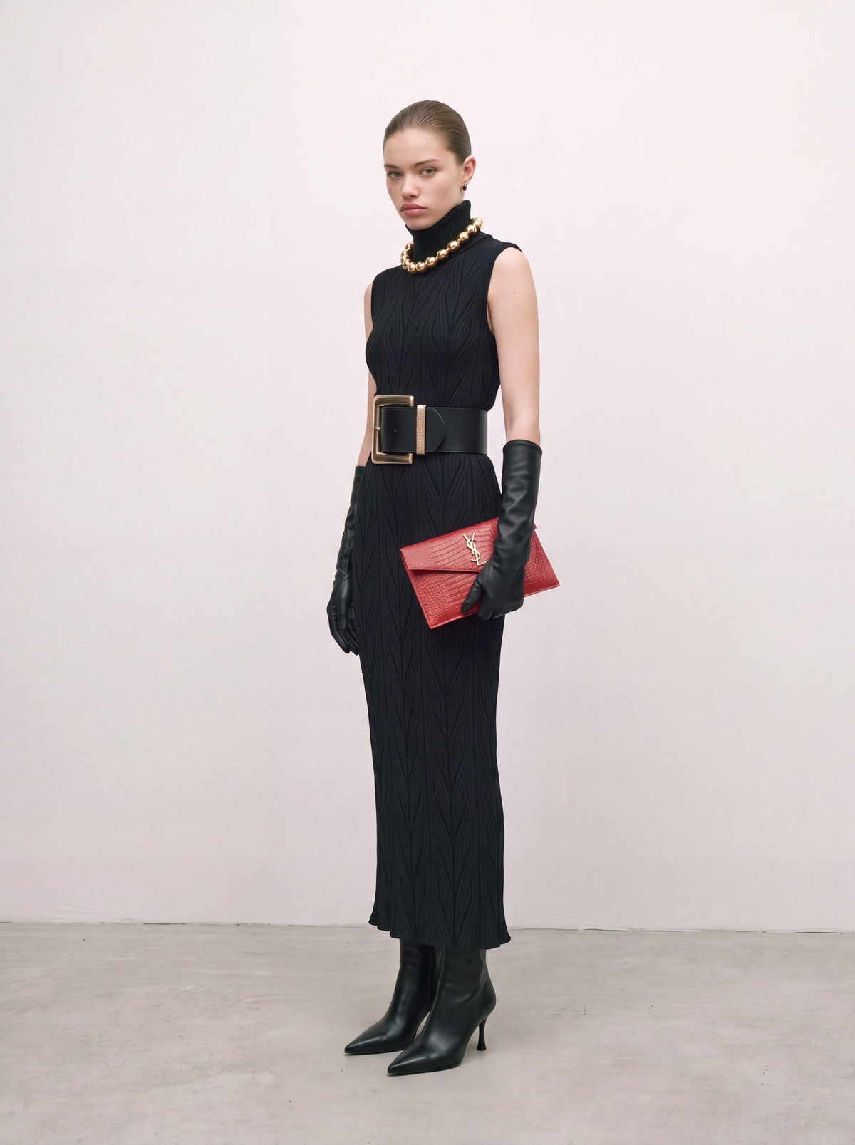Normaillot FW27 lookbook