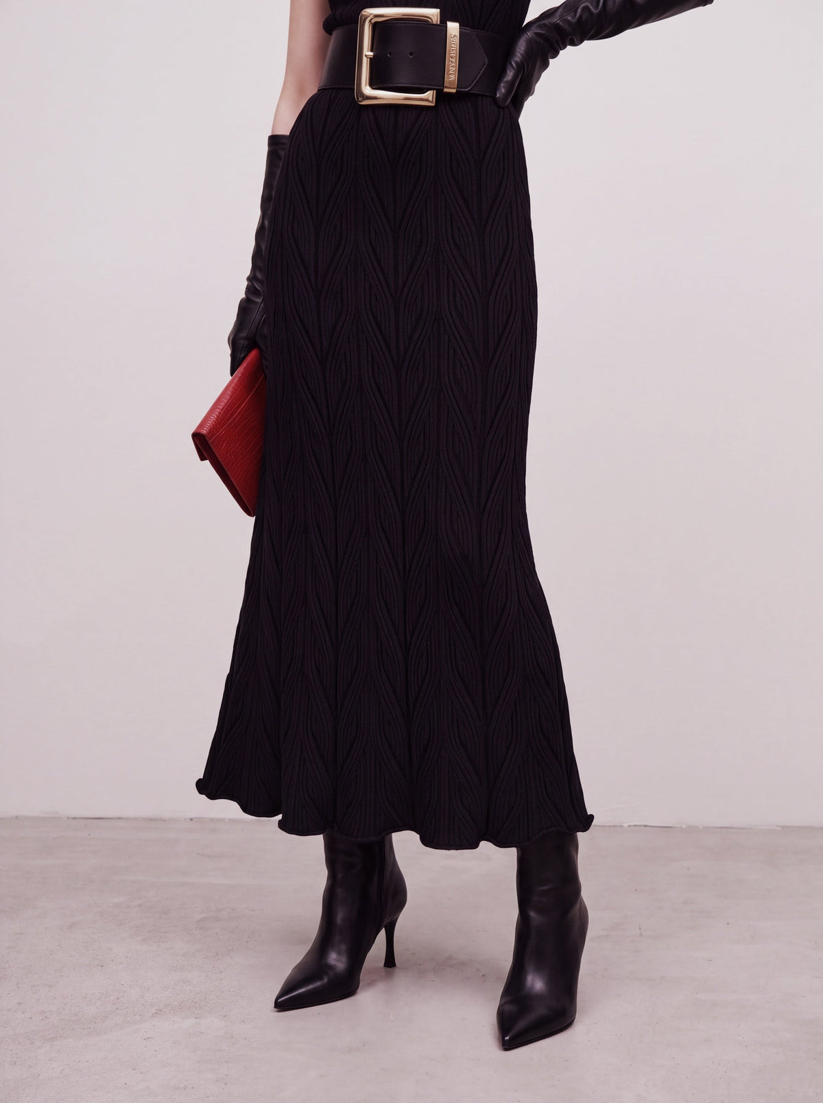 Normaillot FW27 lookbook