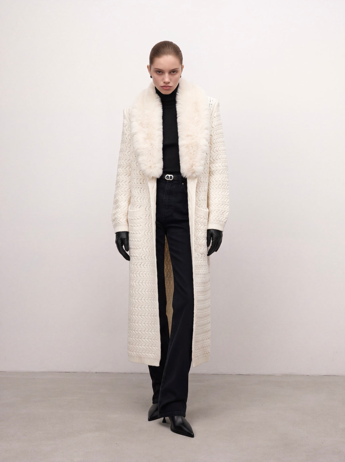 Normaillot FW27 lookbook
