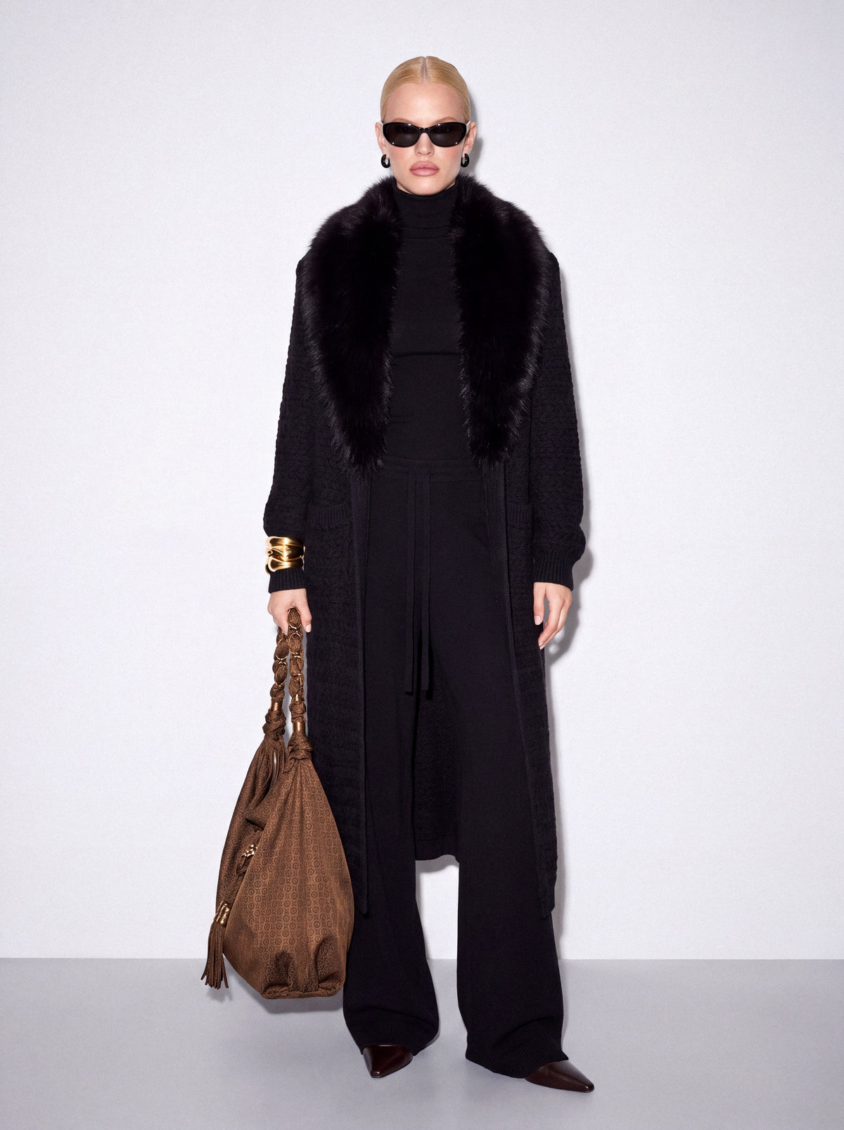 Normaillot FW27 lookbook