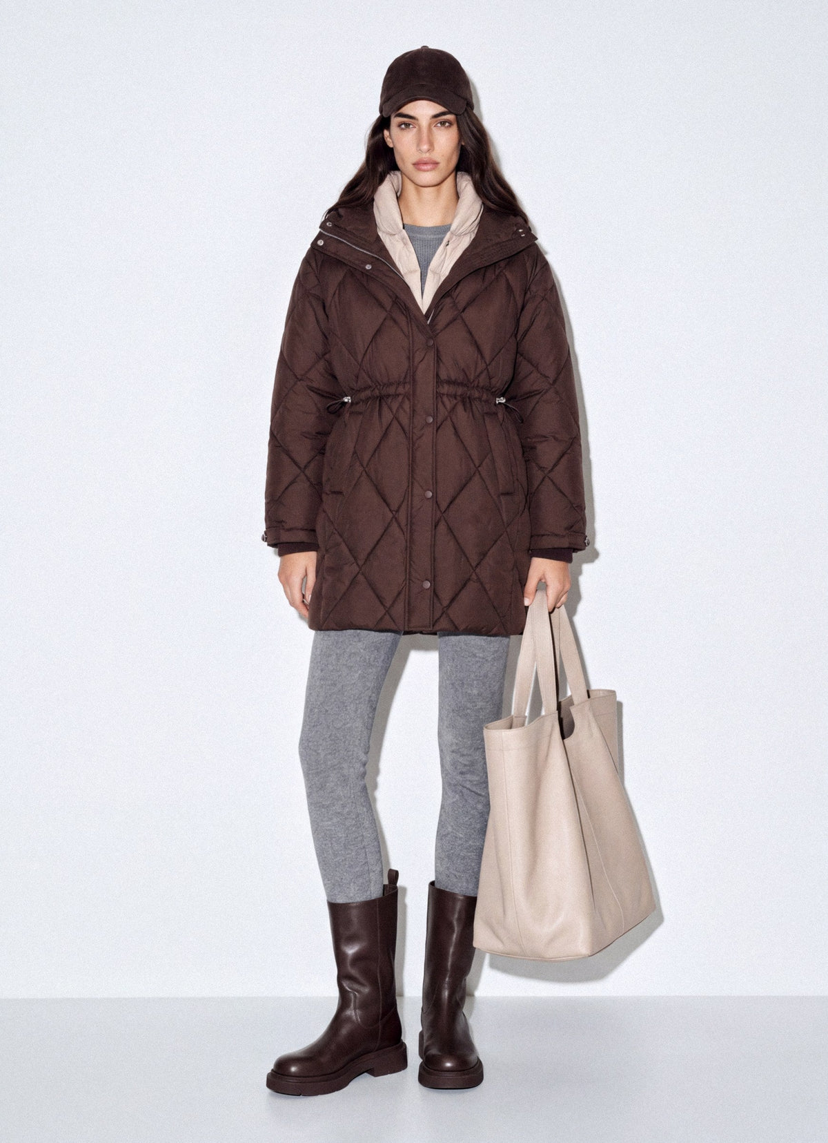 Normaillot FW27 lookbook