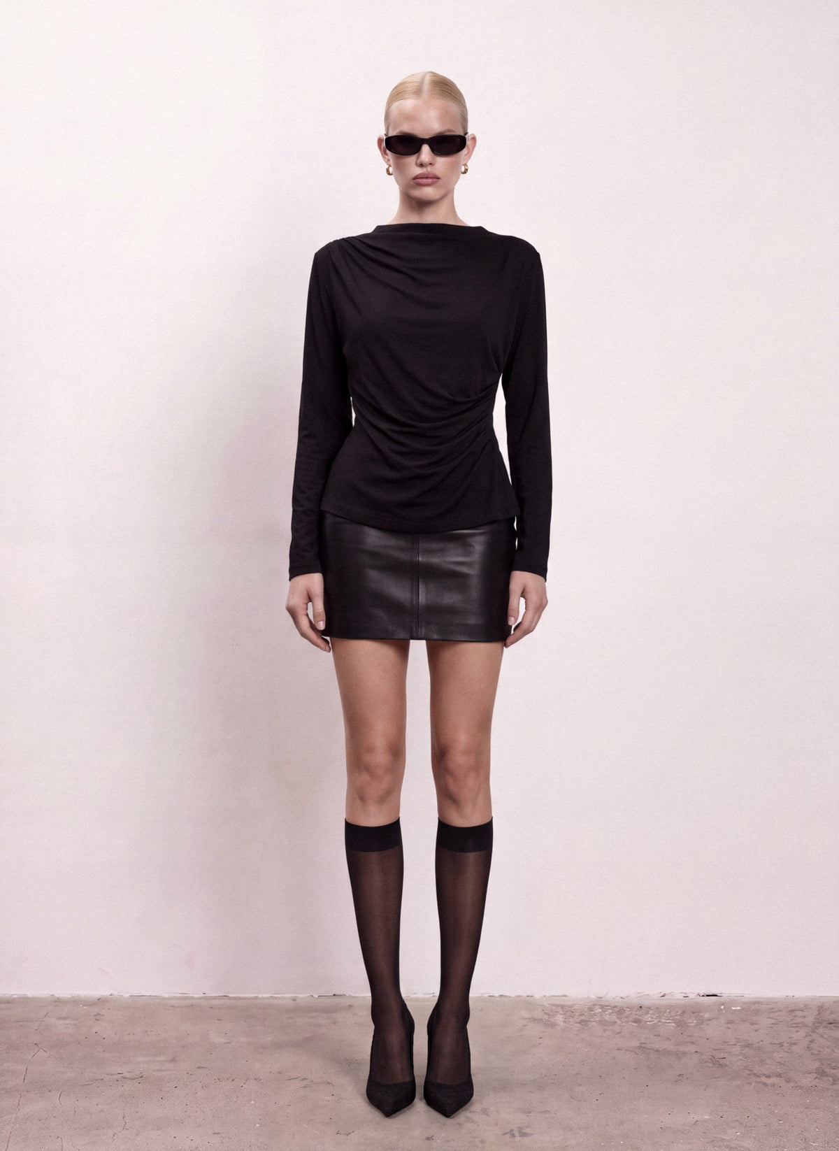 Normaillot FW27 lookbook