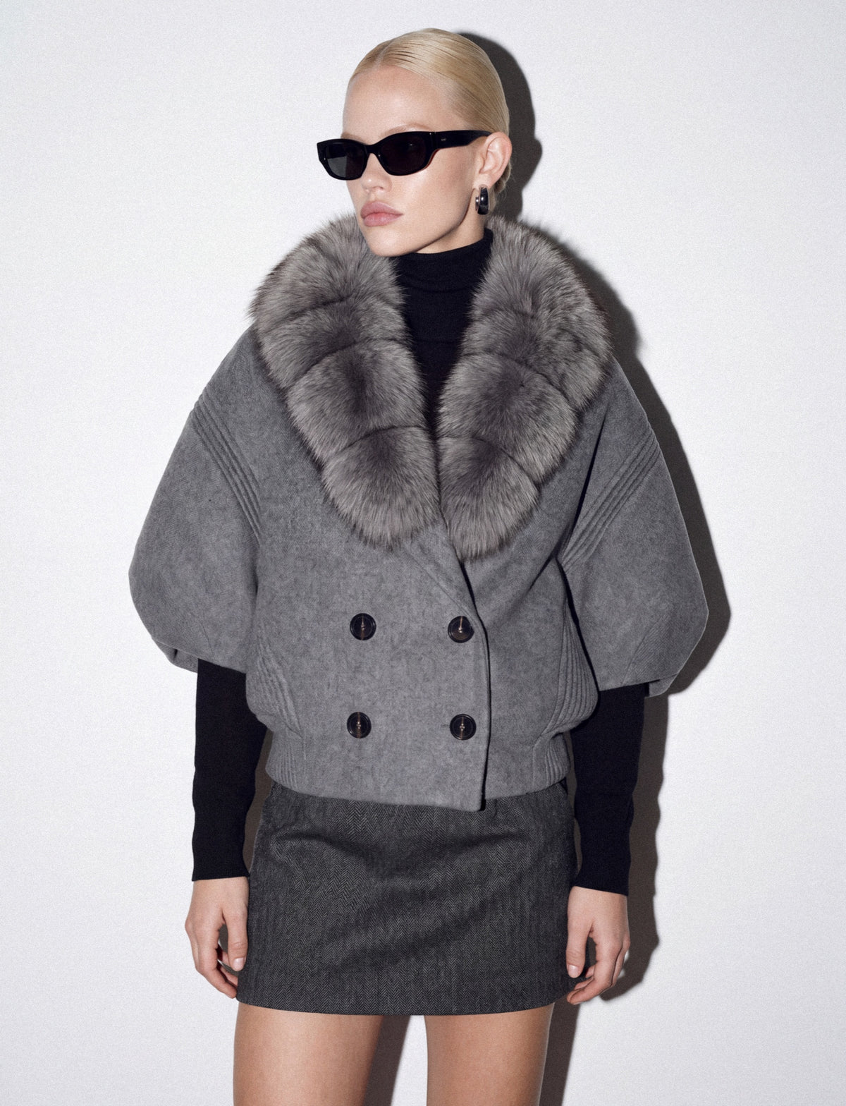 Normaillot FW27 lookbook