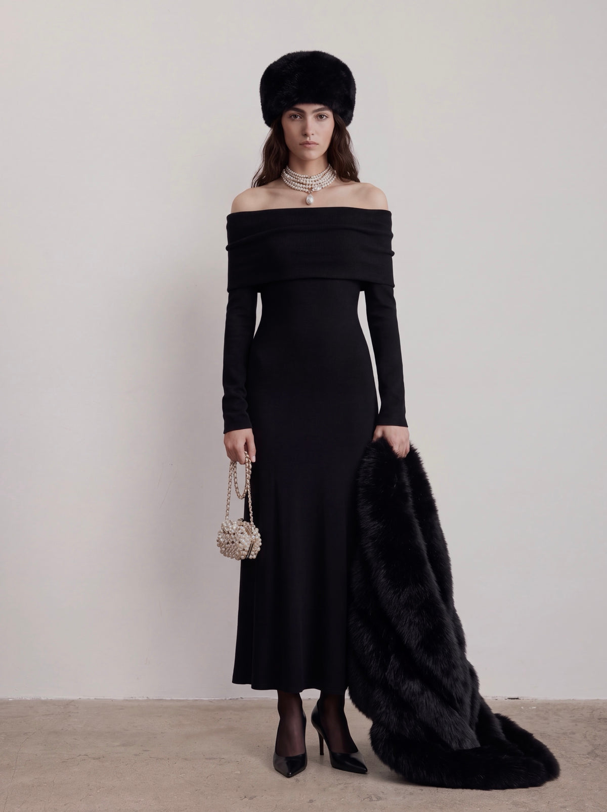 Normaillot FW27 lookbook