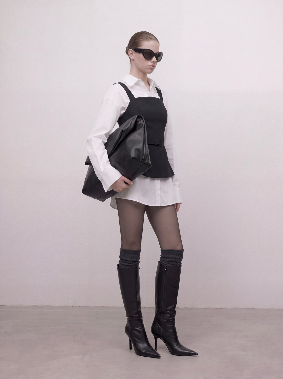 Normaillot FW27 lookbook