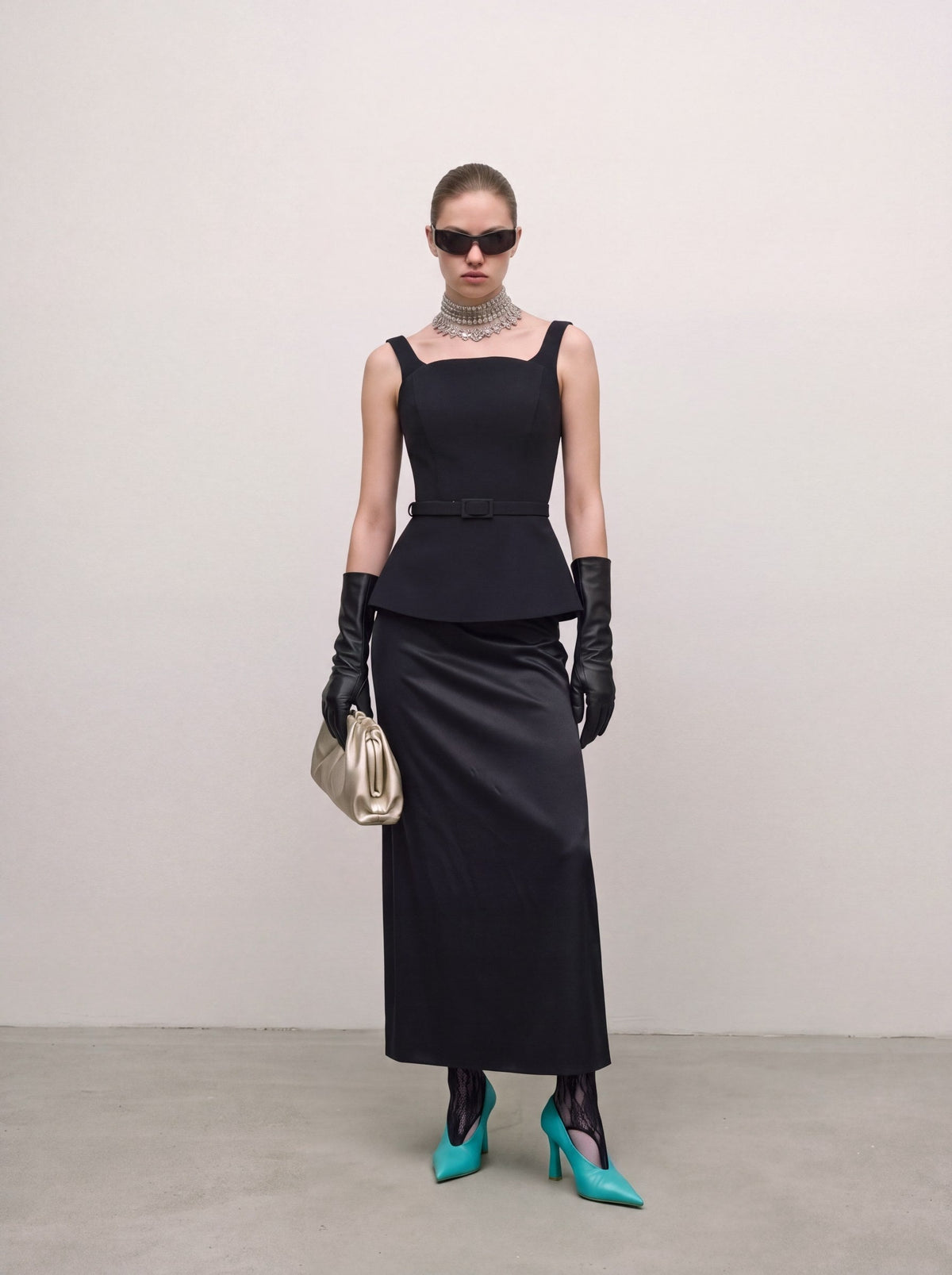Normaillot FW27 lookbook