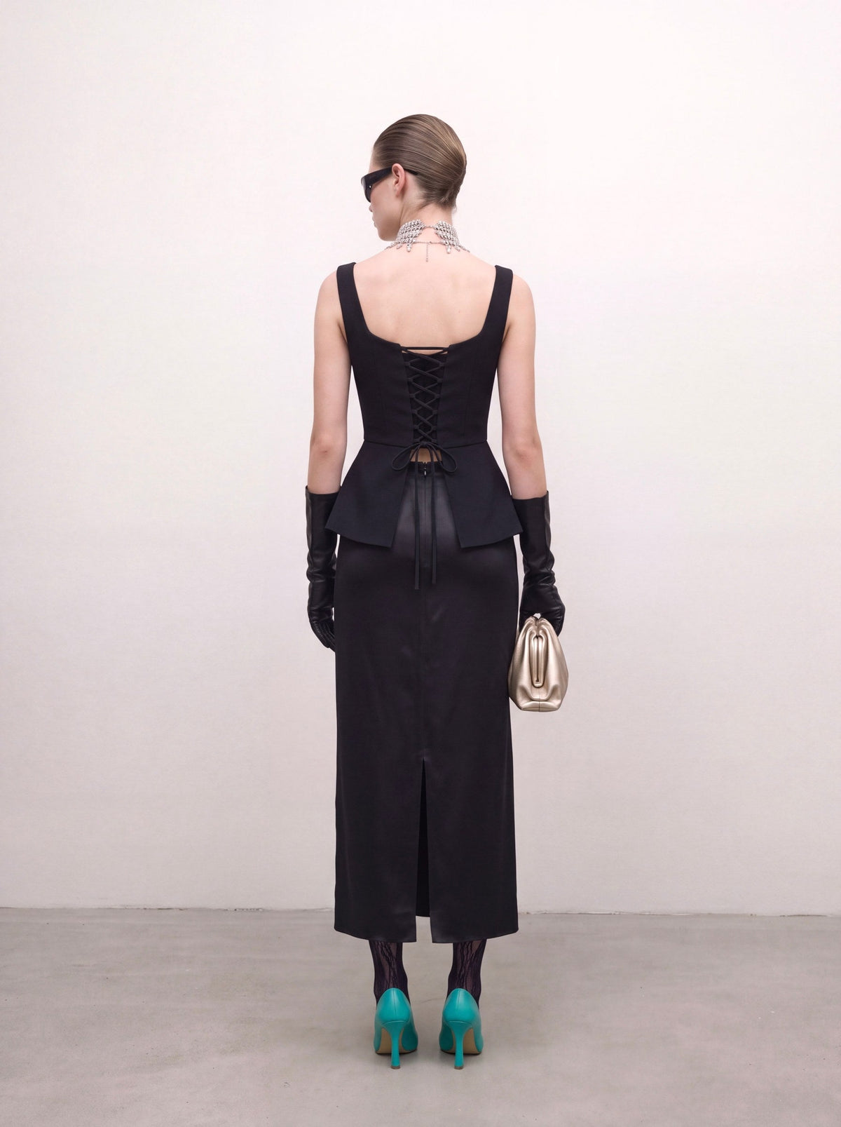 Normaillot FW27 lookbook