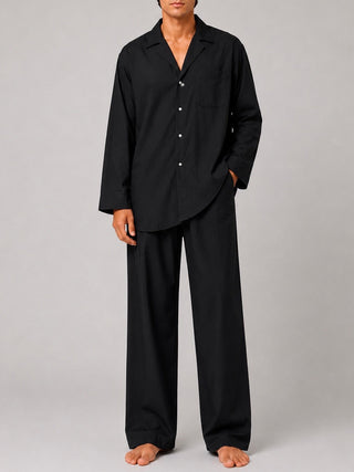 Luca Men's Pajama Set