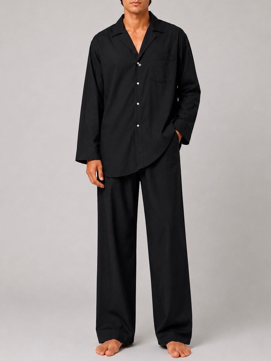 Luca Men's Pajama Set