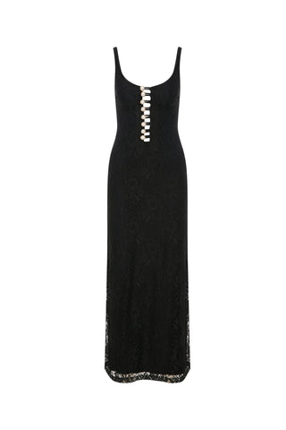 BE HAPPY LACE DRESS